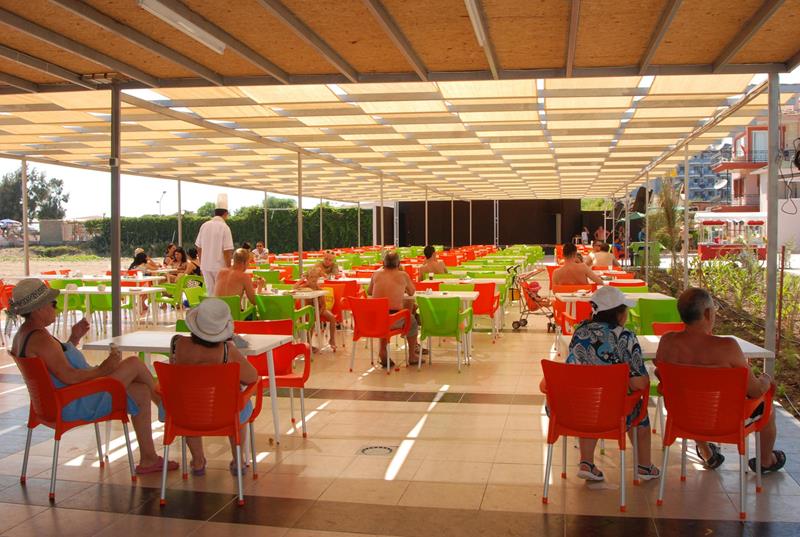 Hedef Beach Resort & Spa Konakli - تركيا للمسافرون العرب