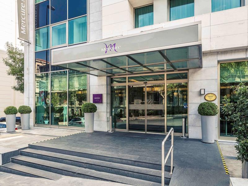 فندق ميركيور اسطنبول تقسيم Mercure Istanbul Taksim فنادق اسطنبول فندق ميركيور اسطنبول تقسيم Mercure Istanbul Taksim فنادق اسطنبول
