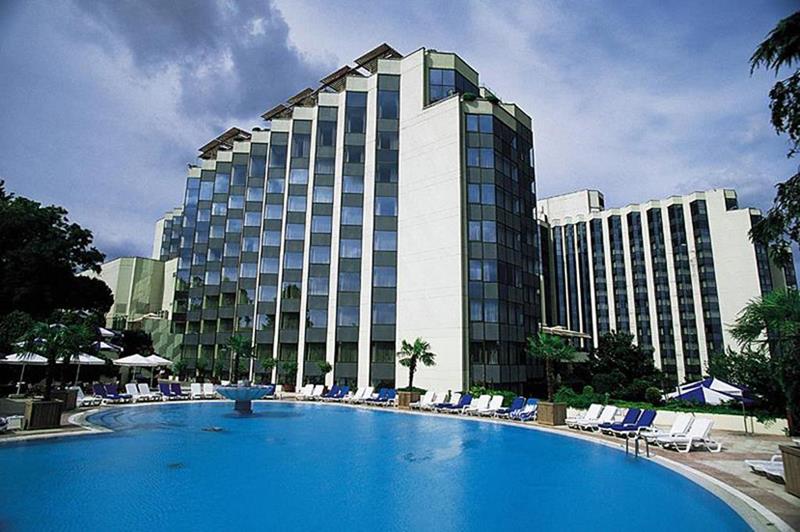 فنادق اسطنبول المطلة على البحر